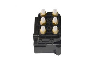 Wholesale 7L0698014 Solenoid Suspension Control Valve Block For Audi Q7 VW Touareg Porsche Cayenne Air Suspension Compressor Pump from china suppliers