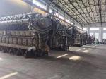 900kW 1980kW HFO Generator High Efficiency Generator MAN L21/31 Series