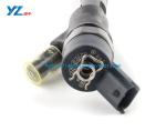 4D95 Engine Fuel Injector 6271-11-3100 For Komatsu PC60-8