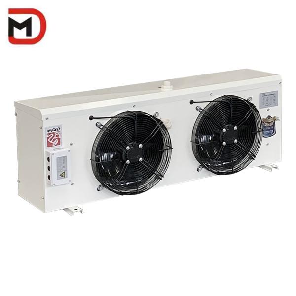 Industrial Ceiling Evaporator Air Cooler In Refrigeration System For Cold Room