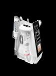 360 Rotating Slimming Machine Wrinkle Removal Vacuum Inner Ball Roller