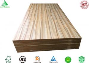 Wholesale Wholesale cheap wood grain melamine board melamine mdf board from china suppliers