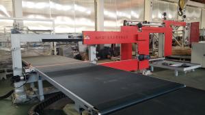 Wholesale Fast Wire Contour Foam Cutting Machine For Phenolic Foam Cutting from china suppliers