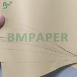 Letter Size Kraft Paper Sheets Smooth Surface for Letter Writing