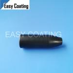 Sell manual powder spraying coat guns thread sleeve OPTI 2F GM03 gun outer nut