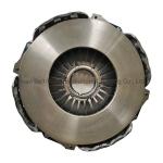 Clutch Plate Assembly for Az9725160100 HOWO A7 Dump Truck Transmission System