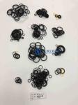 KOMATSU Excavator Seal Attachment For HB365LC-3E0 Hydraulic Main Valve Repair