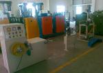 630 Cable Coiling Machine For 1.5 2.5 4 6 Square Mm