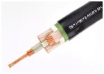 Three main and one reduced conductor 1kV XLPE insulated Electric cable as per