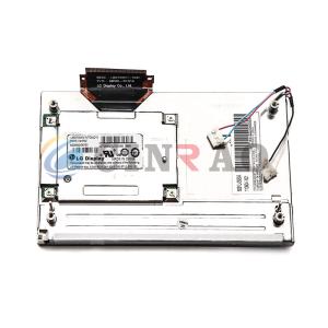 Wholesale 7.0&quot; 800*480 LG LB070WV1(TD)(01) TFT LCD Display Screen Panel For Mercedes Benz W204 GLK from china suppliers