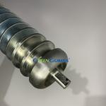 Lawn Mower Grooved Roller 26”G123266 Fits Jacobsen Tri-King 1800G & 1900D