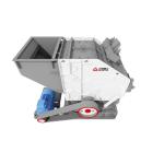 Three Chamber Impact Stone Crusher 200-1000KW With Automated Systems
