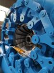 500m Capacity Francis Water Turbine Kaplan Turbine Generator for Renewable