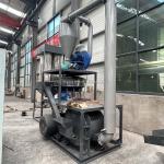 Aluminum Plastic Recycling Machine Plant for Separating Aluminum and Plastic