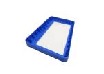 Precision Plastic Injection Mould Parts PA6 PEEK TPE Material