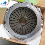 Clutch Pressure Plate Assembly Shantui Spare Parts 827187 2BL T6