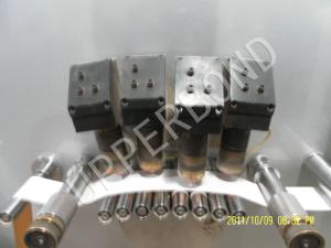 Wholesale 10 Kw High Speed Off-line Laser Perforation Machine 70 - 2000CU 4 Pcs/Mm from china suppliers