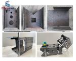 Laser Pipe Cutting Machine for Materials up to 9000mm