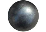 Hot Rolling Forged Forging Grinding Media Steel Ball Grinding Gold Mine Ore Ball