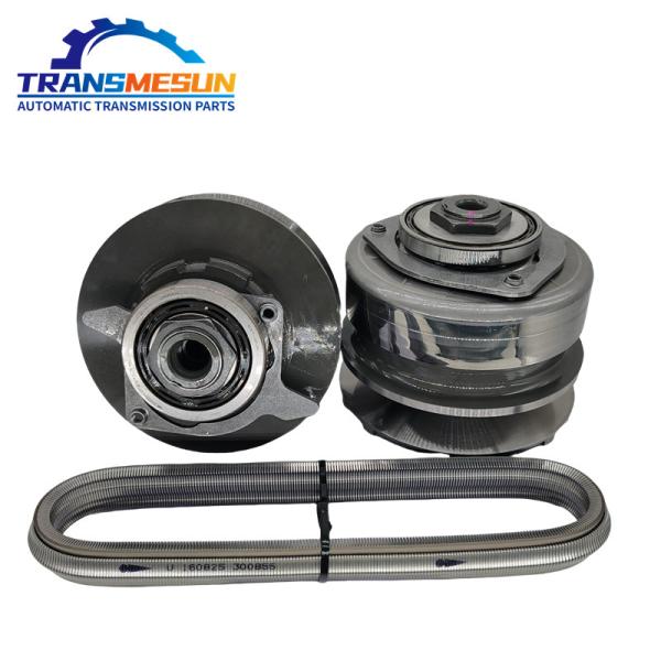 K114 K114F K115 K115F CVT Gear Box Pulley Belt Wheel Set Contains Chain For 2013
