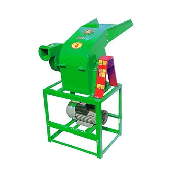 DONGYA AGRO HAMMER GRINDER MACHINE