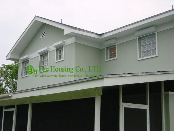 White Color Electric Aluminum Roller Shutter Window For Apartment,Sun and bad