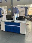 Edge Folding Auto Panel Bender For Metal Sheet Kitchen Cabinet Metal Panel