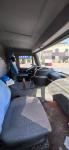 SA NY Hot Selling Model Mobile Crane 75 Tons 4 Shafts Included Red and Yellow