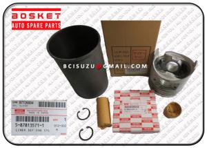 Wholesale Nqr71 4hg1 Liner Set 5878135711 By Isuzu Genuine OEM Parts 5-87813571-1 from china suppliers