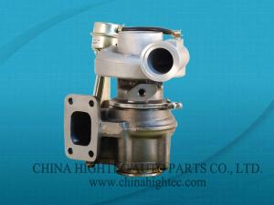 Wholesale Turbo of H Series H2C 3518613/3521810 IVECO 608HP from china suppliers