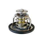 Foton AUCAN 2.5 4F25TC Engine Thermostat PM40005673 12V Model for Truck and Car