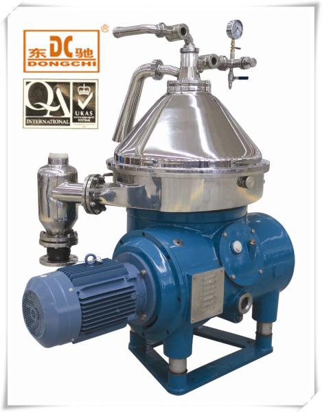 Dongchi DHZ series ISO9001 qualified Heat-sensitive or unstable substances disc