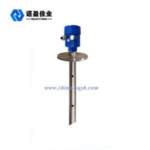 Wholesale Flange Thread Intelligent 6g Radar Level Meter Non Metal Containers from china suppliers