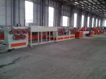 Automatic PET PP Strapping Band Machine Single Screw Extruder