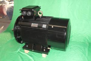 Wholesale YE3 355L2 4 Pole Class F AC Asynchronous Motor 280kW IP55 from china suppliers