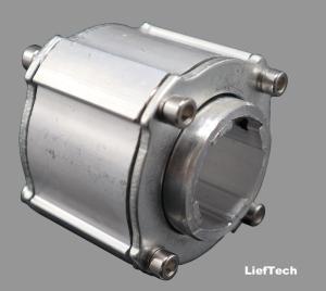 Wholesale Aluminum Moveable Pipe Accessories Karakuri System Rotator OEM from china suppliers