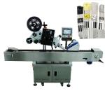 Depressible Metal Tubes/Plastic Vials/Ampoule Bottles Labeller Packaging Type