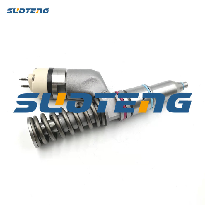 253-0615 2530615 Fuel Injectors 980G 980H C15 C18 C32 Marine Engine Fuel Injector