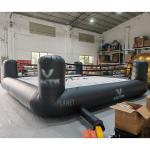 Custom Kids Adults Inflatable Boxing Ring Boxing Bouncer Inflatable Wrestling