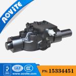 China Factory OEM Low Price Main Hoist Valve Assy 15307827 Original Heavy Dump
