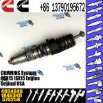 Wholesale Common Rail Fuel Injector 1846349 570015 579258 4954646 For CUMMINS