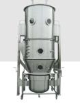 FL Series Fluid Bed Granulator , Pharmaceutical Granulator Machine