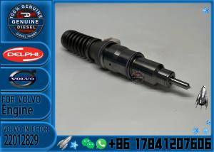 Wholesale Diesel Fuel Injector 22012829 BEBE4L13001 VOE21714948 889498 22012829 For VOLVO Cummins Excavator D13 D16 EC210 EC220 EC240 from china suppliers