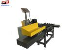 5.5KW 7.5HP Hydraulic Horizontal Baling Press Machine