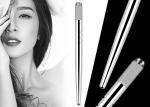 Privatel Label Heavy Manual Tattoo Pen Holder For Microblading Eyebrow
