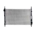 ST220 Engine Aluminum Radiator for Ford MONDEO III Saloon 1115770 1124902