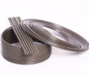 Wholesale Low Carbon JASO M101 TSW Automotive Steel Tubes from china suppliers