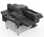 Commercial Digital Printer With LED UV Lights For TIFF/JPG/EPS/PDF/BMP Printing