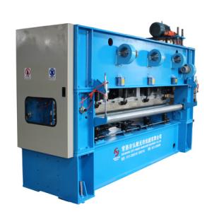 Wholesale Automatic 5 M Nonwoven Needle Punch Machine , Felt Making Machine from china suppliers