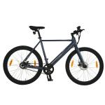 Integrated Battery Pedelecs 700C Electric Hybrid Bike Bicycle for Eco-Friendly